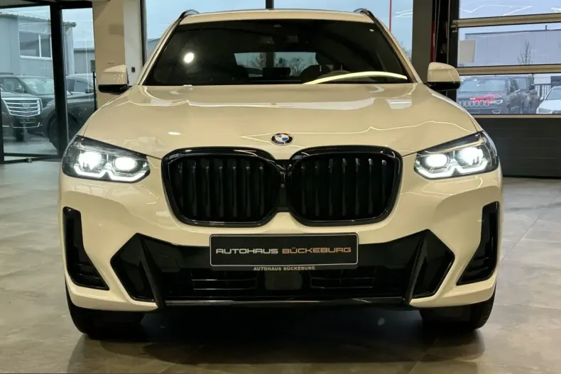 BMW X3 (Seria X) din 2023 cu 98.000 km - oferta BMW214239 - foto 1