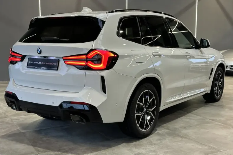 BMW X3 (Seria X) din 2023 cu 98.000 km - oferta BMW214239 - foto 4