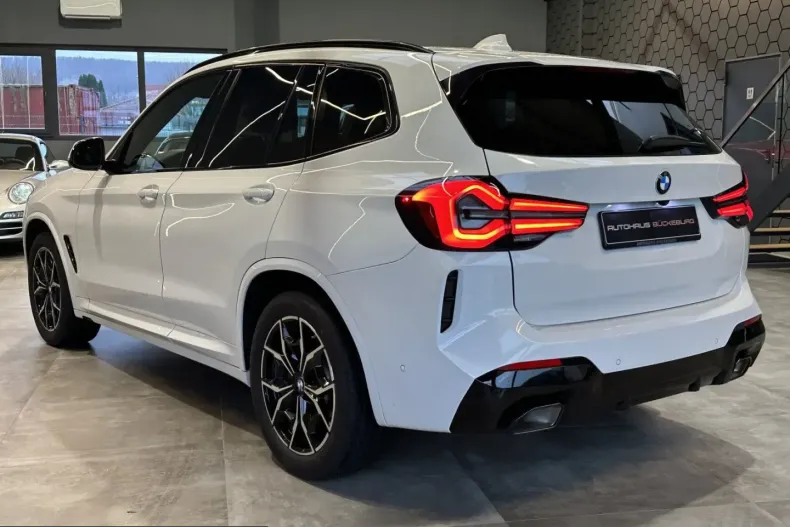 BMW X3 (Seria X) din 2023 cu 98.000 km - oferta BMW214239 - foto 6