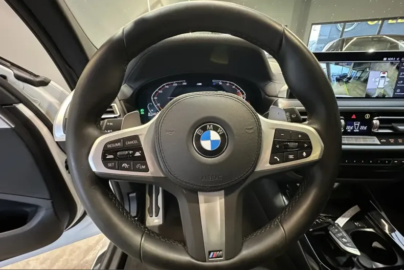 BMW X3 (Seria X) din 2023 cu 98.000 km - oferta BMW214239 - foto 10