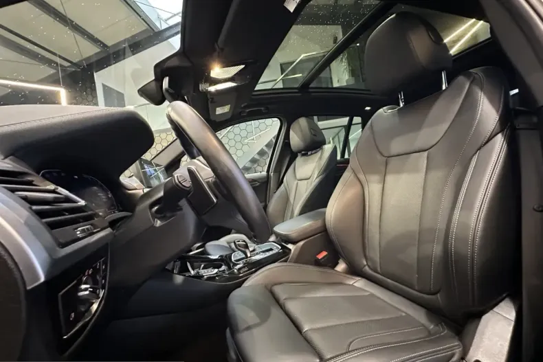 BMW X3 (Seria X) din 2023 cu 98.000 km - oferta BMW214239 - foto 11
