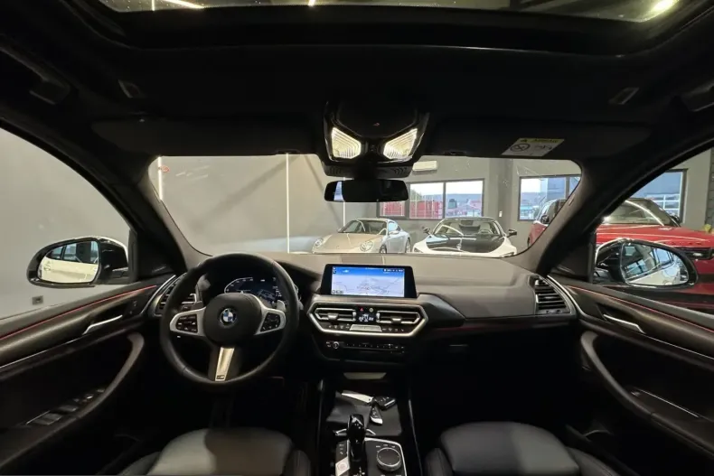 BMW X3 (Seria X) din 2023 cu 98.000 km - oferta BMW214239 - foto 15