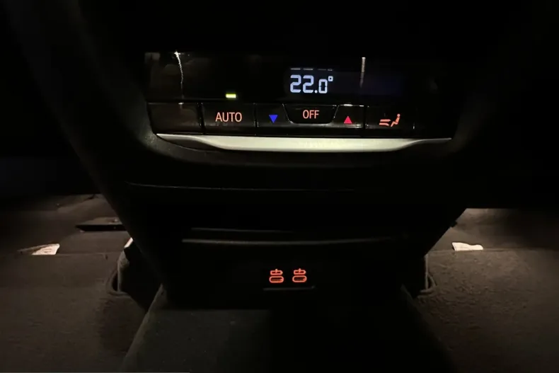 BMW X3 (Seria X) din 2023 cu 98.000 km - oferta BMW214239 - foto 17