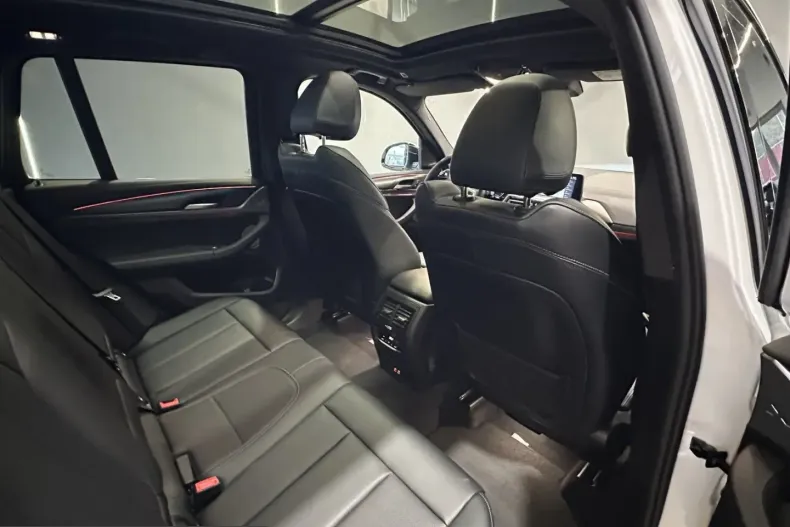 BMW X3 (Seria X) din 2023 cu 98.000 km - oferta BMW214239 - foto 22