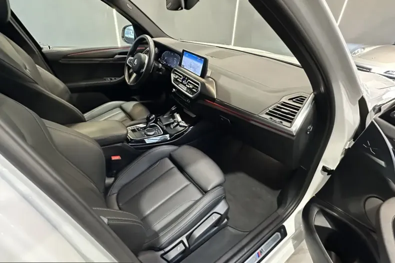 BMW X3 (Seria X) din 2023 cu 98.000 km - oferta BMW214239 - foto 23