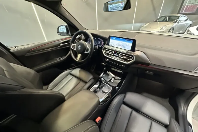 BMW X3 (Seria X) din 2023 cu 98.000 km - oferta BMW214239 - foto 25