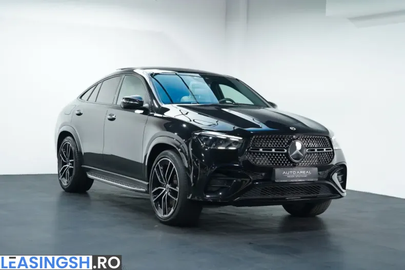 Mercedes-Benz GLE 450 (Clasa GLE) din 2023 cu 33.156 km - oferta MER214240 - foto 1