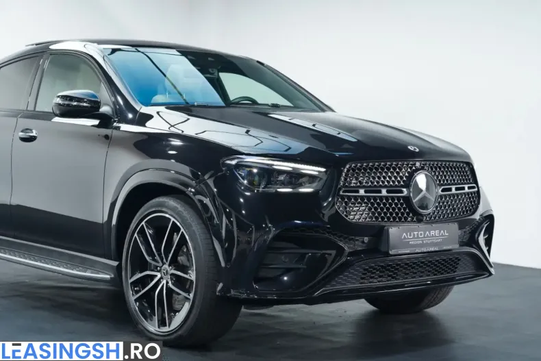 Mercedes-Benz GLE 450 (Clasa GLE) din 2023 cu 33.156 km - oferta MER214240 - foto 3