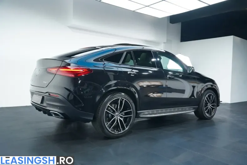 Mercedes-Benz GLE 450 (Clasa GLE) din 2023 cu 33.156 km - oferta MER214240 - foto 5