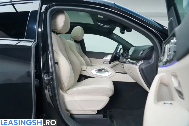 Mercedes-Benz GLE 450 (Clasa GLE) din 2023 cu 33.156 km - oferta MER214240 - foto 8