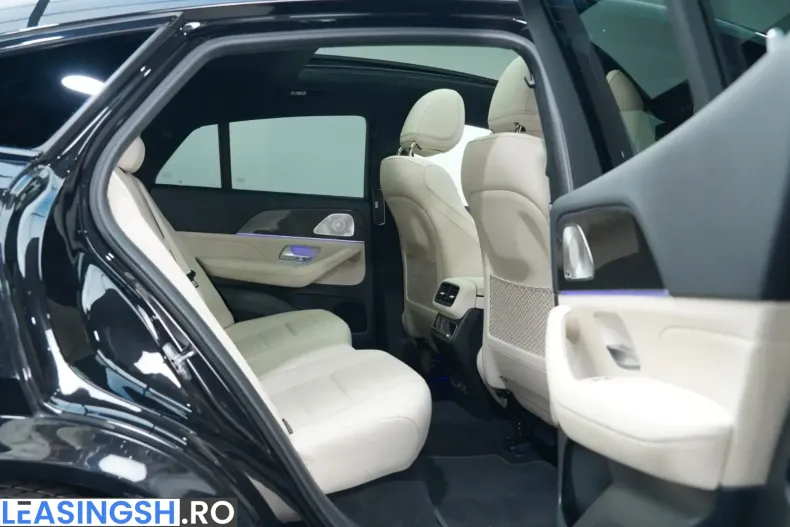 Mercedes-Benz GLE 450 (Clasa GLE) din 2023 cu 33.156 km - oferta MER214240 - foto 12