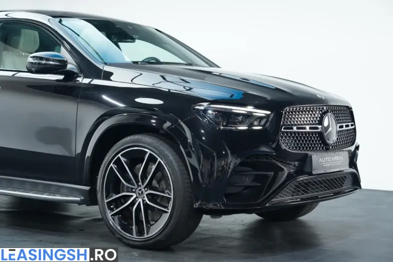 Mercedes-Benz GLE 450 (Clasa GLE) din 2023 cu 33.156 km - oferta MER214240 - foto 14