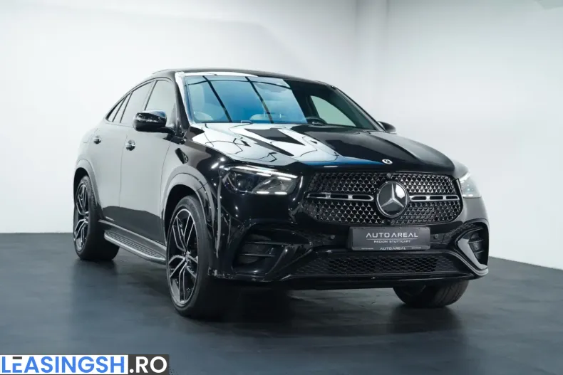 Mercedes-Benz GLE 450 (Clasa GLE) din 2023 cu 33.156 km - oferta MER214240 - foto 17
