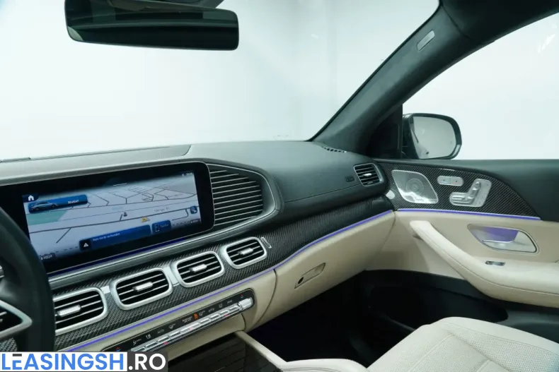 Mercedes-Benz GLE 450 (Clasa GLE) din 2023 cu 33.156 km - oferta MER214240 - foto 22