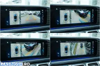 Mercedes-Benz GLE 450 (Clasa GLE) din 2023 cu 33.156 km - oferta MER214240 - foto 26