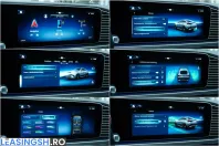 Mercedes-Benz GLE 450 (Clasa GLE) din 2023 cu 33.156 km - oferta MER214240 - foto 27
