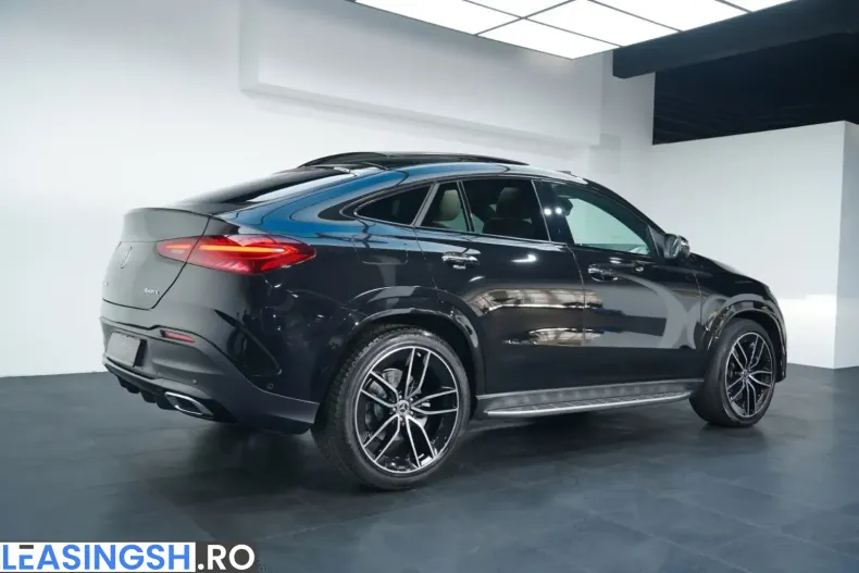 Mercedes-Benz GLE 450 (Clasa GLE) din 2023 cu 33.156 km - oferta MER214240 - foto 32