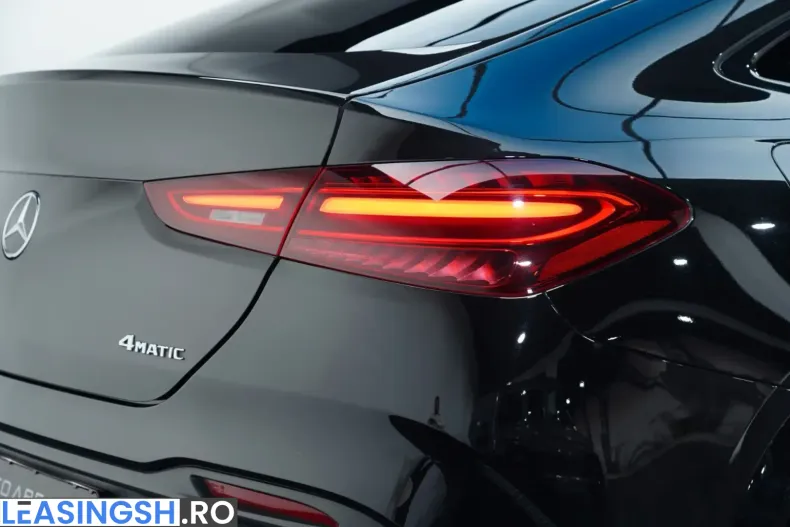 Mercedes-Benz GLE 450 (Clasa GLE) din 2023 cu 33.156 km - oferta MER214240 - foto 33