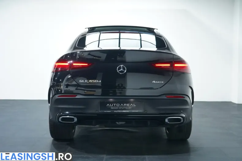 Mercedes-Benz GLE 450 (Clasa GLE) din 2023 cu 33.156 km - oferta MER214240 - foto 37