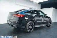 Mercedes-Benz GLE 450 (Clasa GLE) din 2023 cu 33.156 km - oferta MER214240 - foto 47