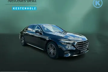 Mercedes-Benz E 200 din 2025 - oferta MER214241