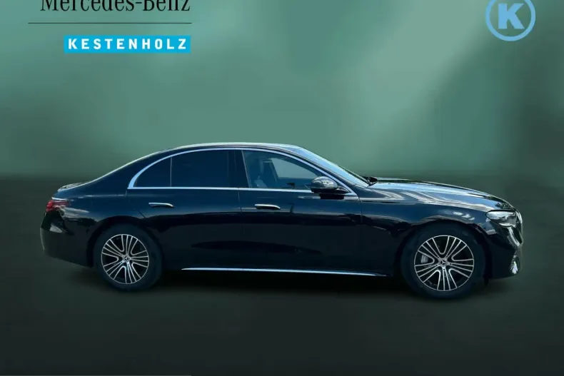 Mercedes-Benz E 200 (Clasa E) din 2025 cu 22.588 km - oferta MER214241 - foto 3