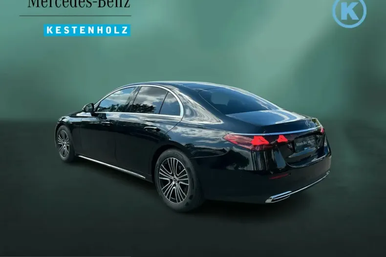 Mercedes-Benz E 200 (Clasa E) din 2025 cu 22.588 km - oferta MER214241 - foto 6