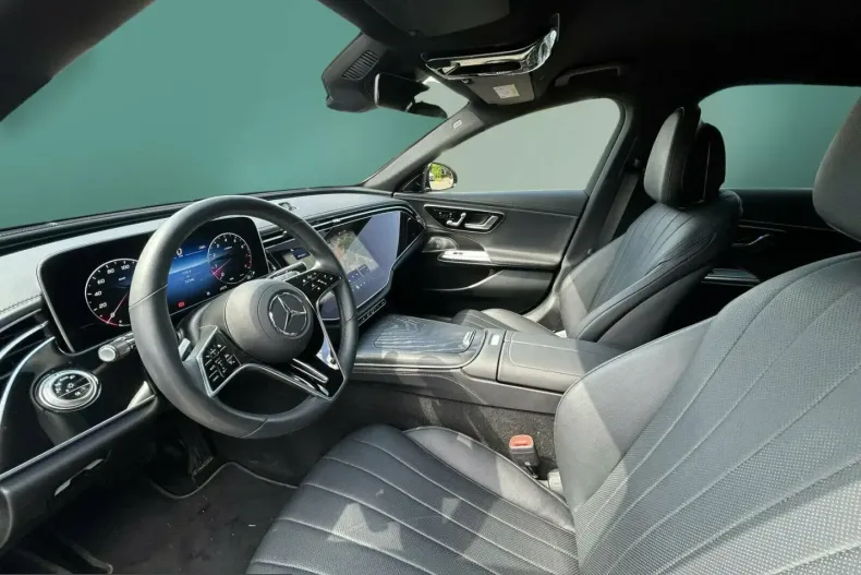 Mercedes-Benz E 200 (Clasa E) din 2025 cu 22.588 km - oferta MER214241 - foto 8