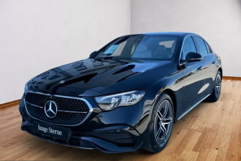 Mercedes-Benz E 220 (Clasa E) din 2025 cu 19.561 km - oferta MER214242 - foto 4