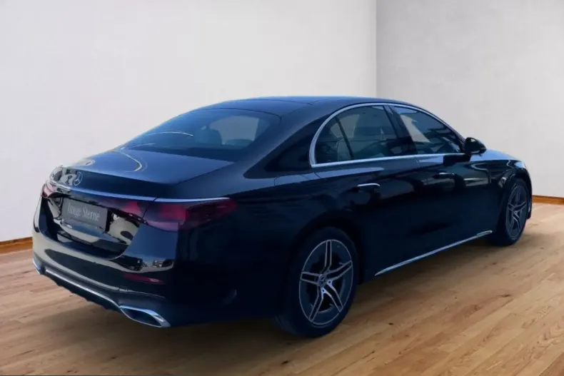Mercedes-Benz E 220 (Clasa E) din 2025 cu 19.561 km - oferta MER214242 - foto 6
