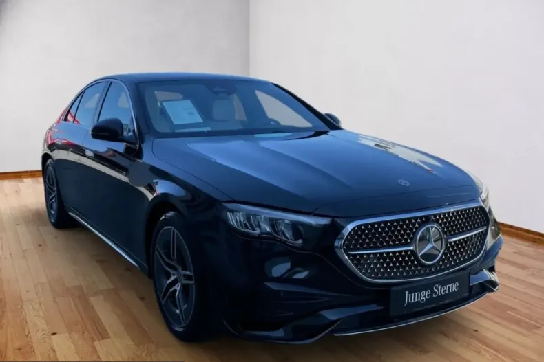 Mercedes-Benz E 220 (Clasa E) din 2025 cu 19.561 km - oferta MER214242 - foto 8