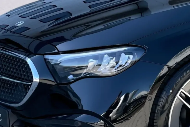 Mercedes-Benz E 220 (Clasa E) din 2025 cu 19.561 km - oferta MER214242 - foto 16