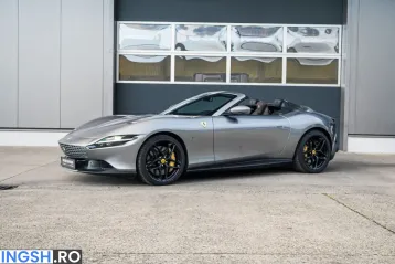 Ferrari Roma din 2025 - oferta FER214243