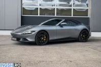 Ferrari Roma din 2025 cu 2.036 km - oferta FER214243 - foto 2