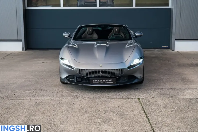 Ferrari Roma din 2025 cu 2.036 km - oferta FER214243 - foto 7