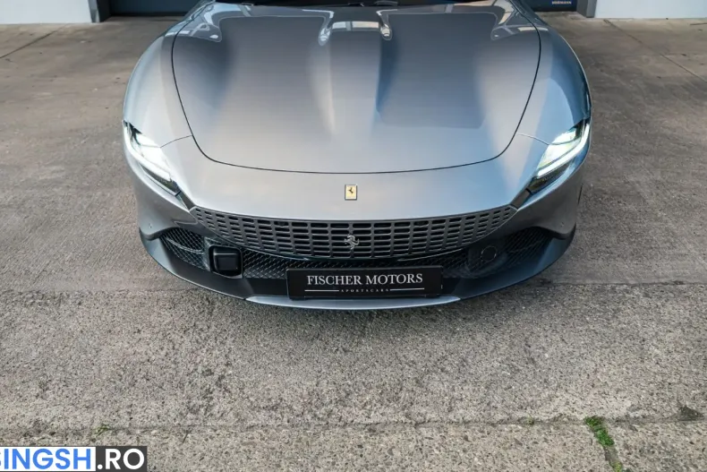 Ferrari Roma din 2025 cu 2.036 km - oferta FER214243 - foto 8