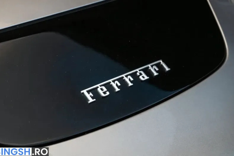 Ferrari Roma din 2025 cu 2.036 km - oferta FER214243 - foto 10