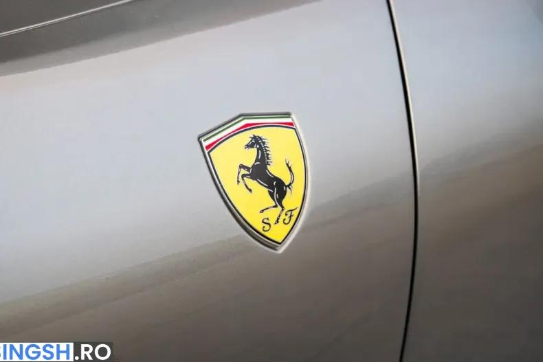 Ferrari Roma din 2025 cu 2.036 km - oferta FER214243 - foto 18