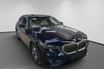 BMW 520 din 2024 - oferta BMW214244