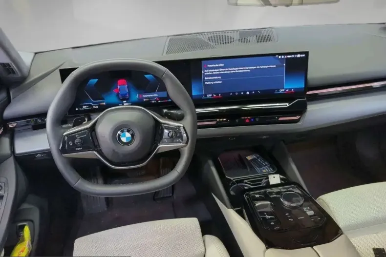 BMW 520 (Seria 5) din 2024 cu 36.000 km - oferta BMW214244 - foto 5
