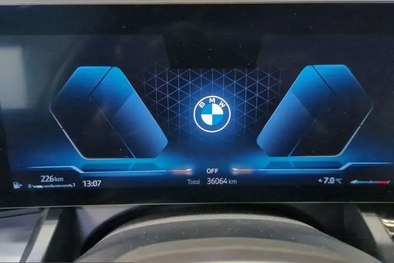 BMW 520 (Seria 5) din 2024 cu 36.000 km - oferta BMW214244 - foto 8