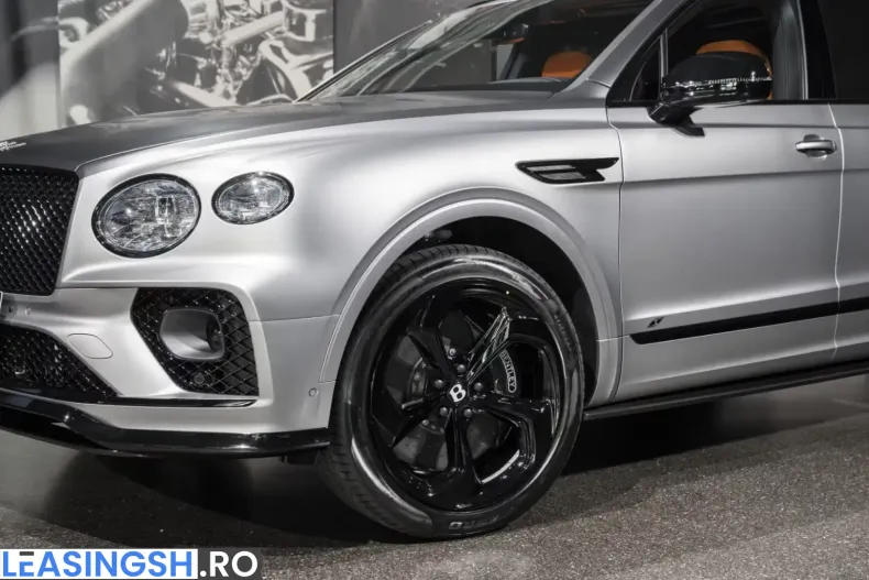 Bentley Bentayga din 2022 cu 65.500 km - oferta BEN214245 - foto 5