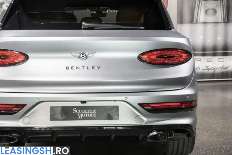 Bentley Bentayga din 2022 cu 65.500 km - oferta BEN214245 - foto 8