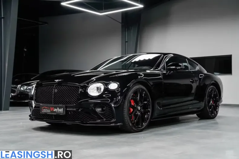 Bentley Continental GT din 2023 cu 38.000 km - oferta BEN214246 - foto 2