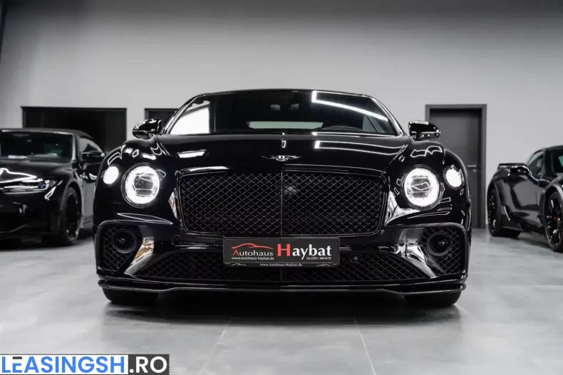 Bentley Continental GT din 2023 cu 38.000 km - oferta BEN214246 - foto 4