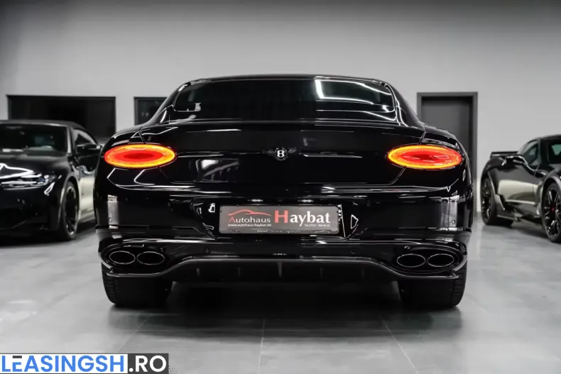 Bentley Continental GT din 2023 cu 38.000 km - oferta BEN214246 - foto 5