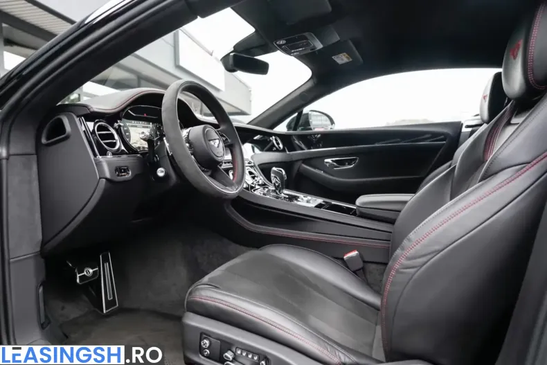 Bentley Continental GT din 2023 cu 38.000 km - oferta BEN214246 - foto 12