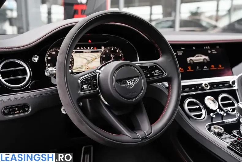 Bentley Continental GT din 2023 cu 38.000 km - oferta BEN214246 - foto 13