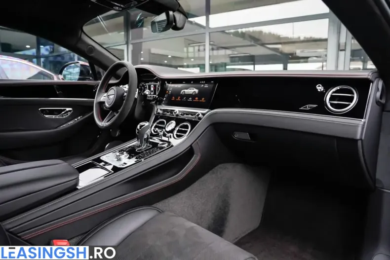 Bentley Continental GT din 2023 cu 38.000 km - oferta BEN214246 - foto 19