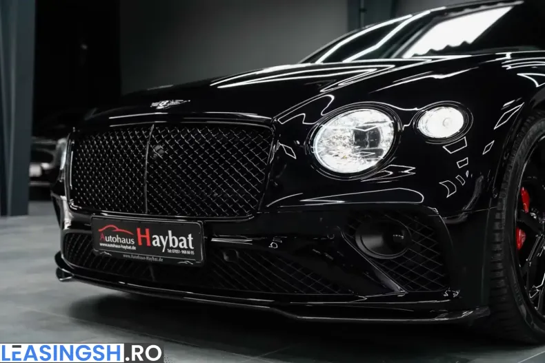 Bentley Continental GT din 2023 cu 38.000 km - oferta BEN214246 - foto 20